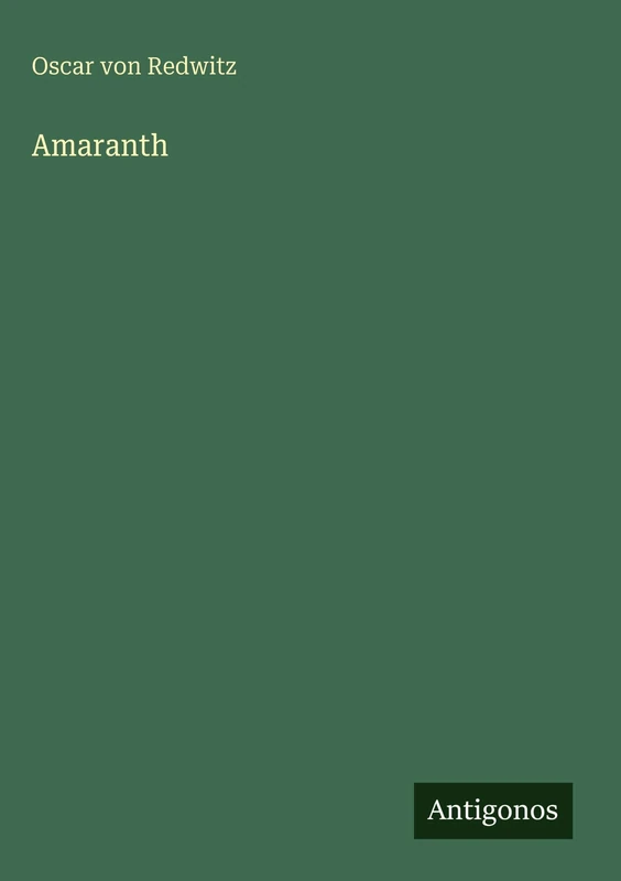 Amaranth