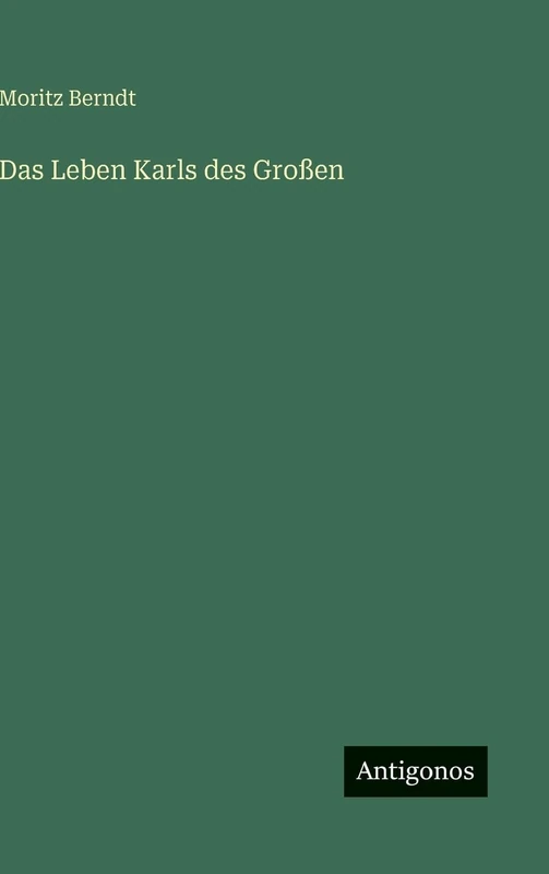 Das Leben Karls des Großen - Image 1