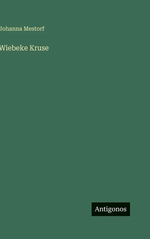 Wiebeke Kruse