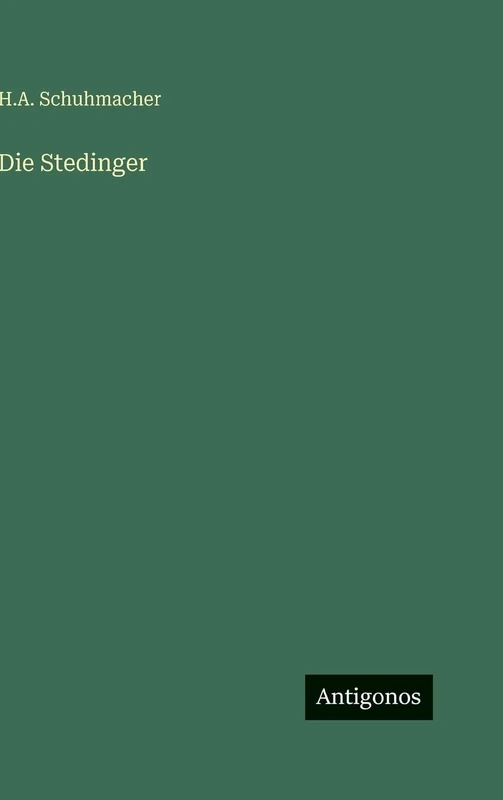 Die Stedinger