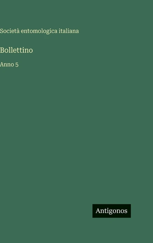 Bollettino: Anno 5