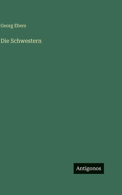 Die Schwestern