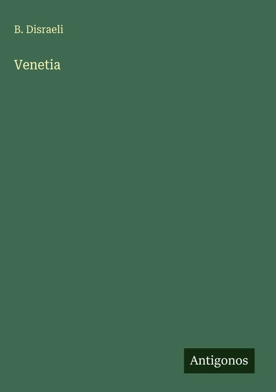 Venetia