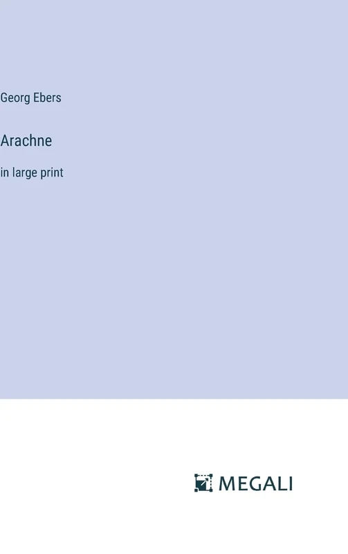 Arachne: in large print - Image 1