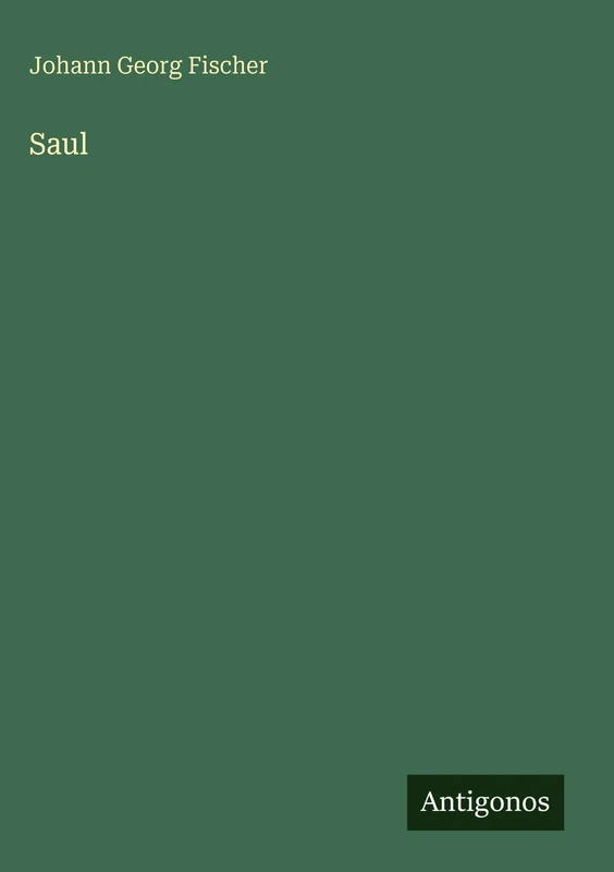 Saul