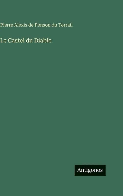 Le Castel du Diable
