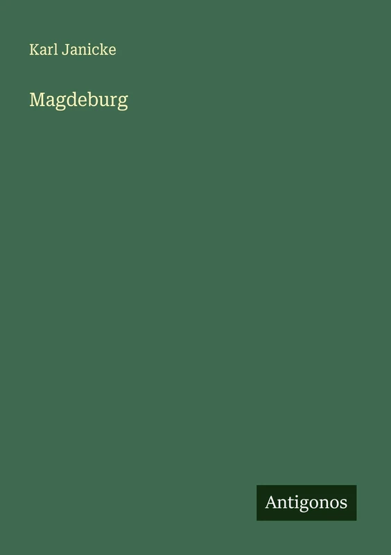 Magdeburg