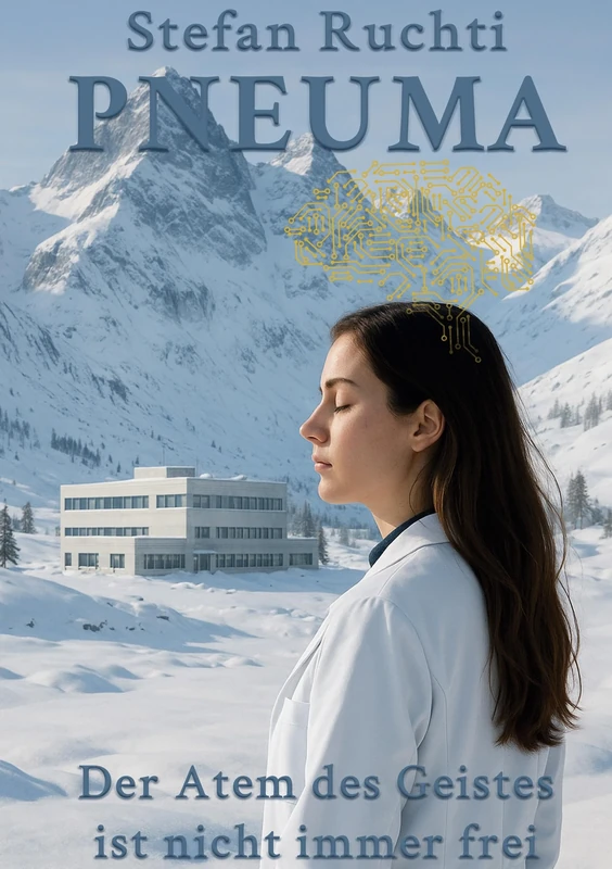 Pneuma: Der Atem des Geistes ist nicht immer frei