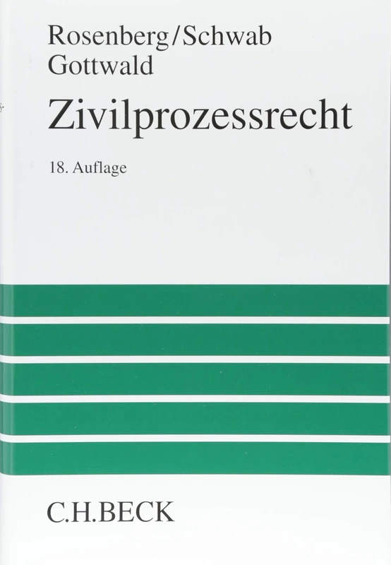Zivilprozessrecht