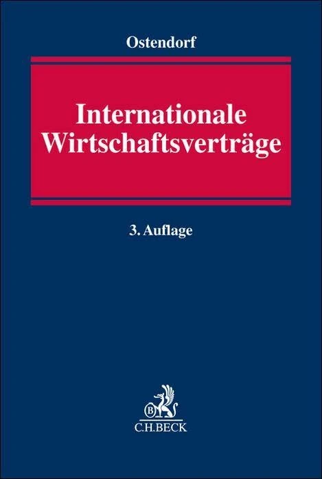 Internationale Wirtschaftsverträge: Exportkontrolle, Kartellrecht, Freistellung, Haftungsbeschränkung, Abtretungsverbote, Rechtswahl, ... Vertriebs- und Lizenzvereinbarungen u.v.m.