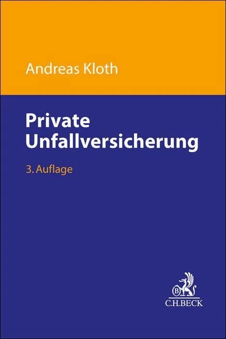 Private Unfallversicherung - Image 1