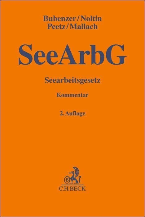 Seearbeitsgesetz