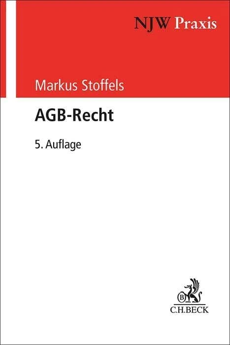 AGB-Recht - Image 1