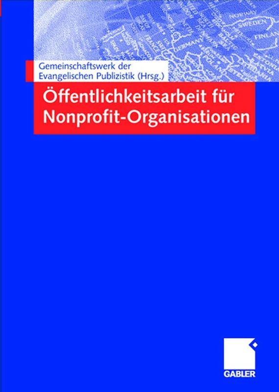 Öffentlichkeitsarbeit für Nonprofit-Organisationen - Image 1