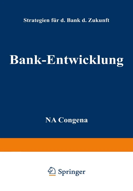 Bank-Entwicklung: Strategien für die Bank der Zukunft