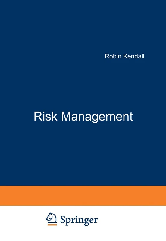 Risk Management: Unternehmensrisiken erkennen und bewältigen