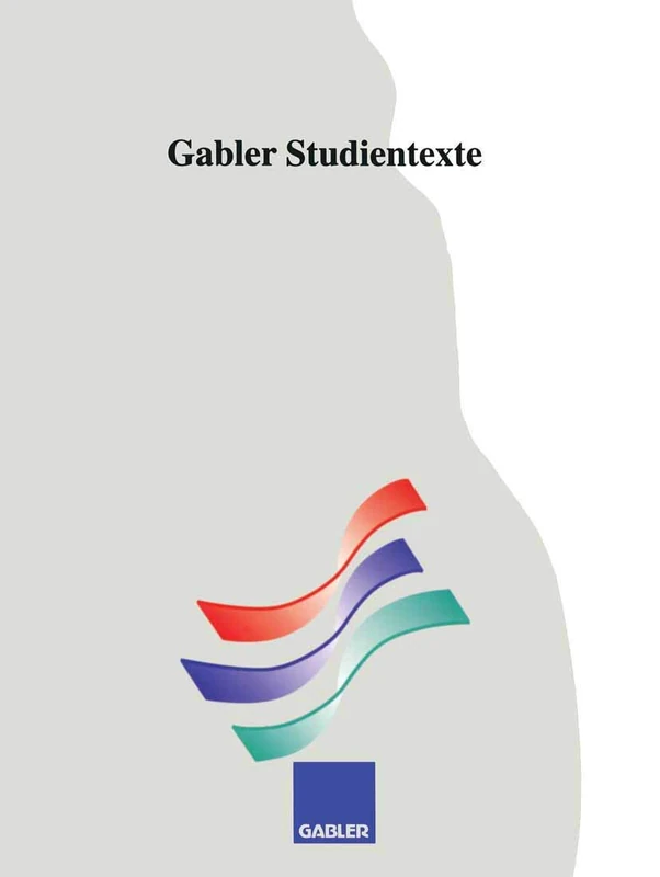 Absatzwirtschaft (Gabler-Studientexte)