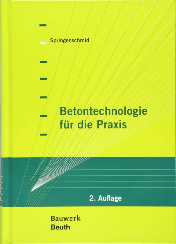 Betontechnologie für die Praxis: Anleitung zur Zertifizierung für Pflegedienste nach DIN EN ISO 9001