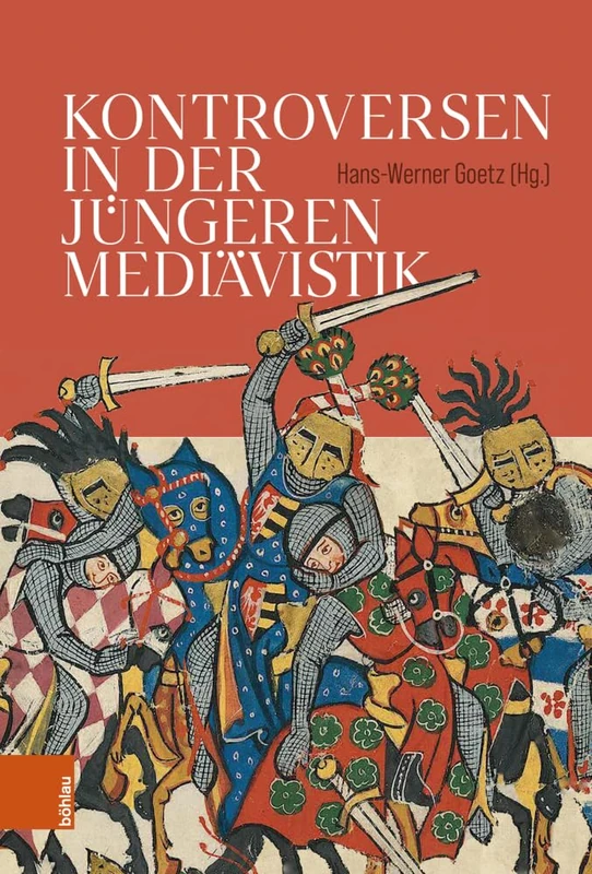 Kontroversen in der jüngeren Mediävistik - Image 1