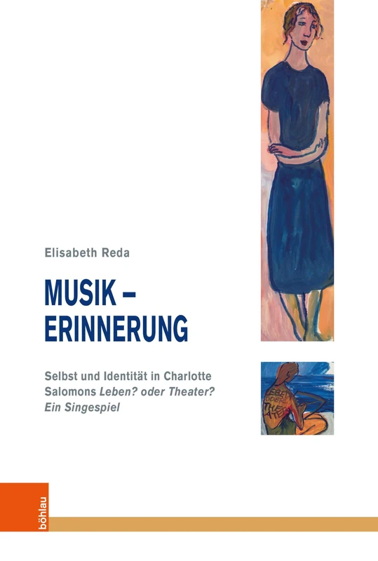 Musik - Erinnerung: Selbst und Identität in Charlotte Salomons "Leben? oder Theater? Ein Singespiel" - Image 1