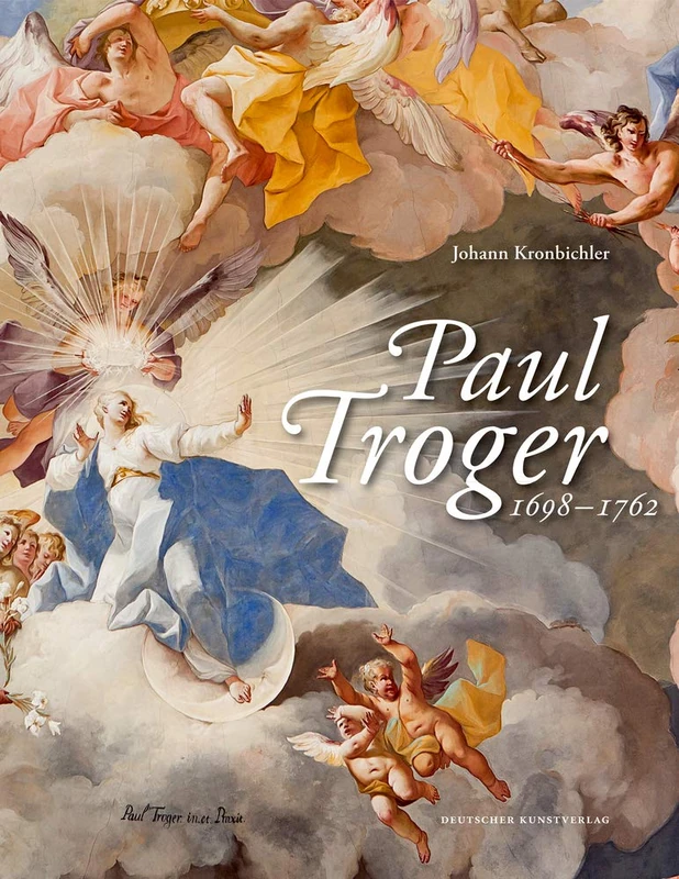 Paul Troger (16981762) - Image 1