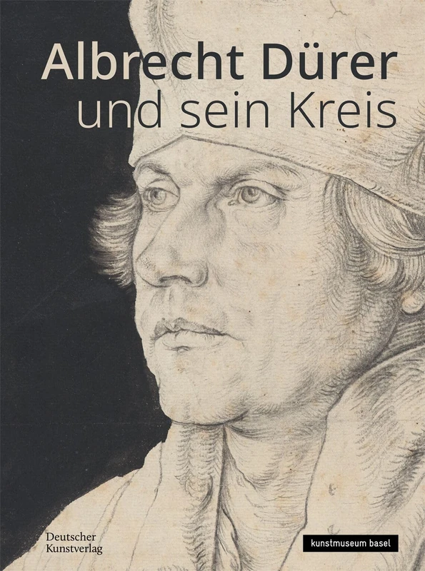 Albrecht Dürer und sein Kreis: Beschreibender Katalog der Zeichnungen, Band III. Die Zeichnungen des 15. und 16. Jahrhunderts, Teil 2C