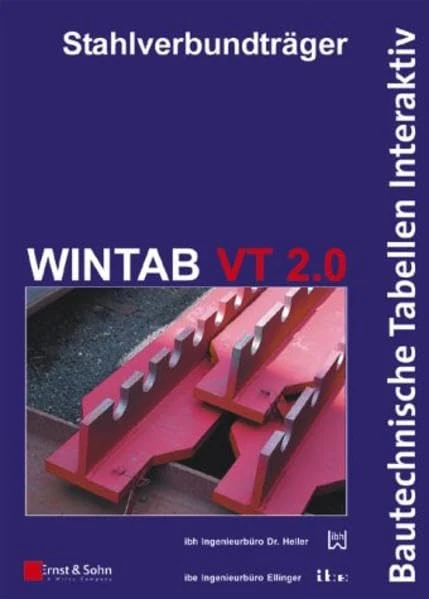 Wintab Vt 2.0: Stahlverbundträger