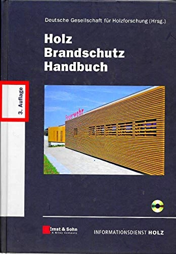Holz-Brandschutz-Handbuch