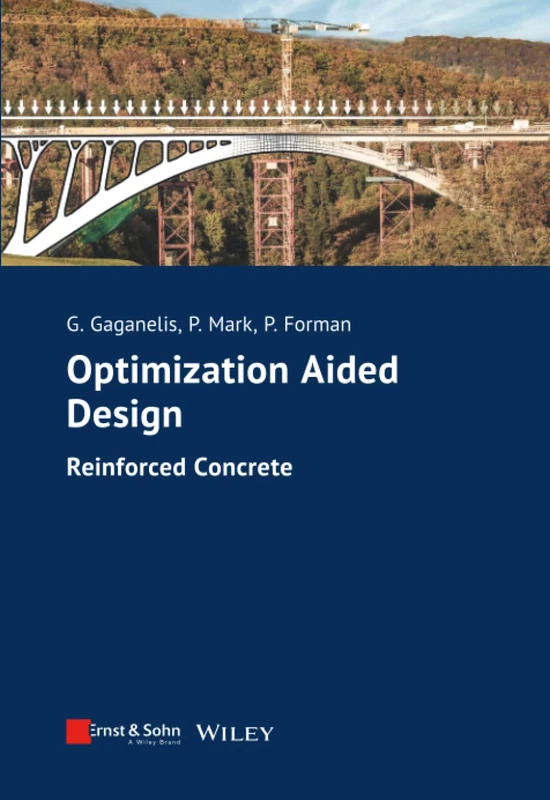 Optimization Aided Design: Reinforced Concrete