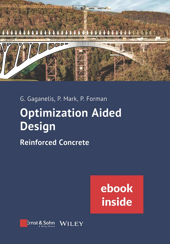 Advanced Reinforced Concrete Design, (inkl. E-Book als PDF)