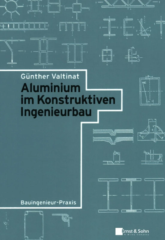 Aluminium im Konstruktiven Ingenieurbau (Klassiker des Bauingenieurwesens)