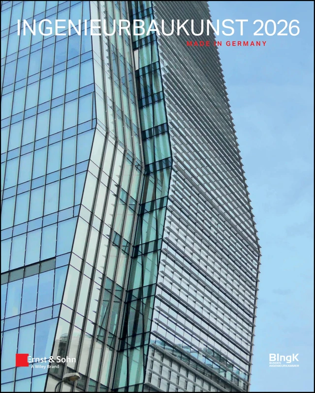 Ingenieurbaukunst 2026: Made in Germany - Image 1