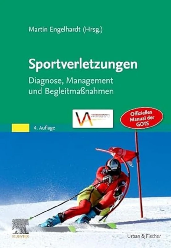 Elsevier Sportverletzungen - GOTS Manual - Fachbuch
