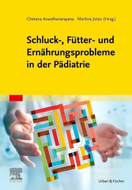 Schluck-, Fütter- und Ernährungsprobleme in der Pädiatrie - Image 1