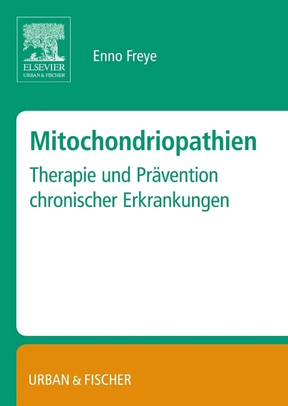 Mitochondropathien: Therapie und Prävention chronischer Erkrankungen - Image 1