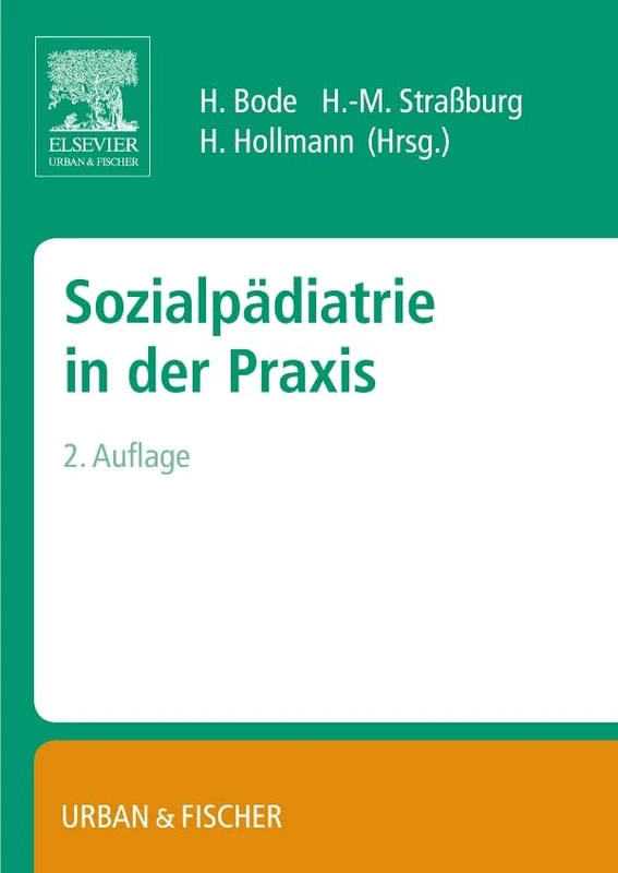 Sozialpädiatrie in der Praxis