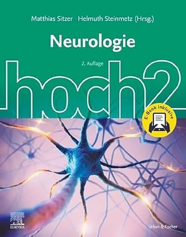Neurologie hoch2 + E-Book (HochZwei)