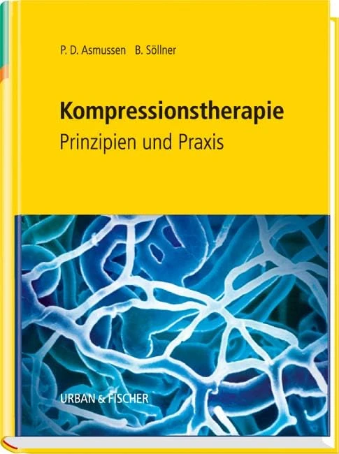 Kompressionstherapie: Prinzipien und Praxis - Image 1