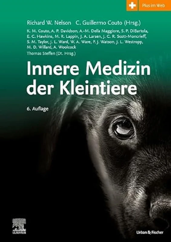 Innere Medizin der Kleintiere