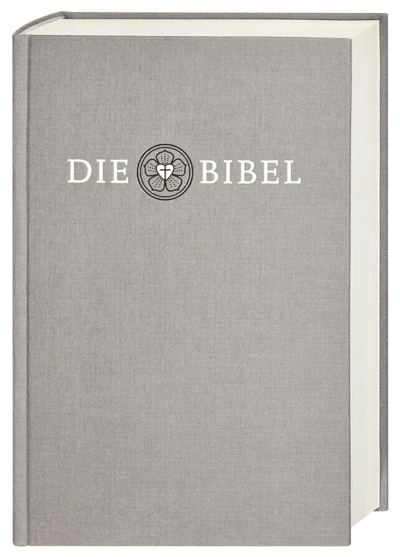 Lutherbibel revidiert 2017 - Die Altarbibel: Die Bibel nach Martin Luthers Übersetzung. Mit Apokryphen