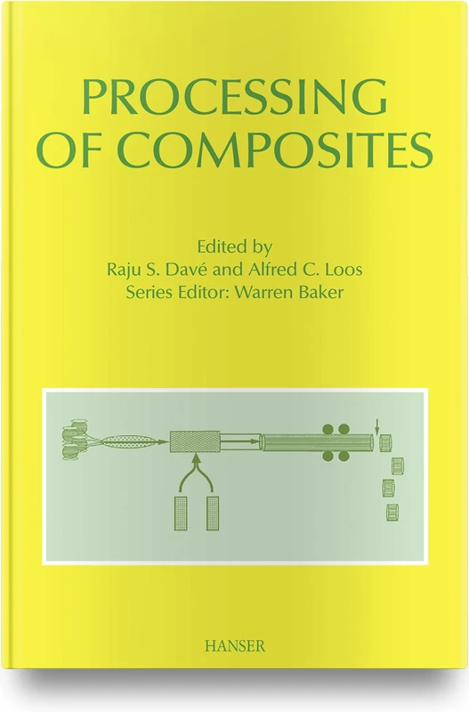 Processing of Composites