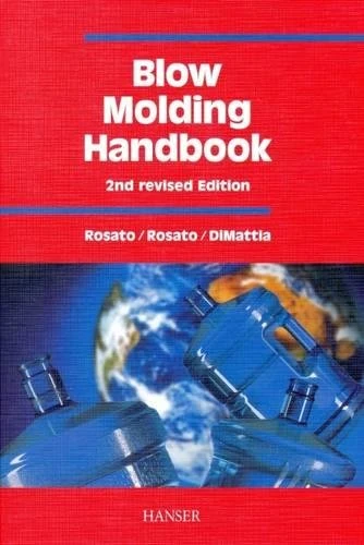 Blow Molding Handbook