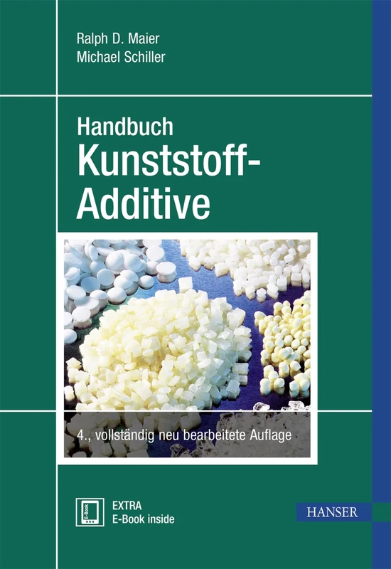 Kunststoff-Additive