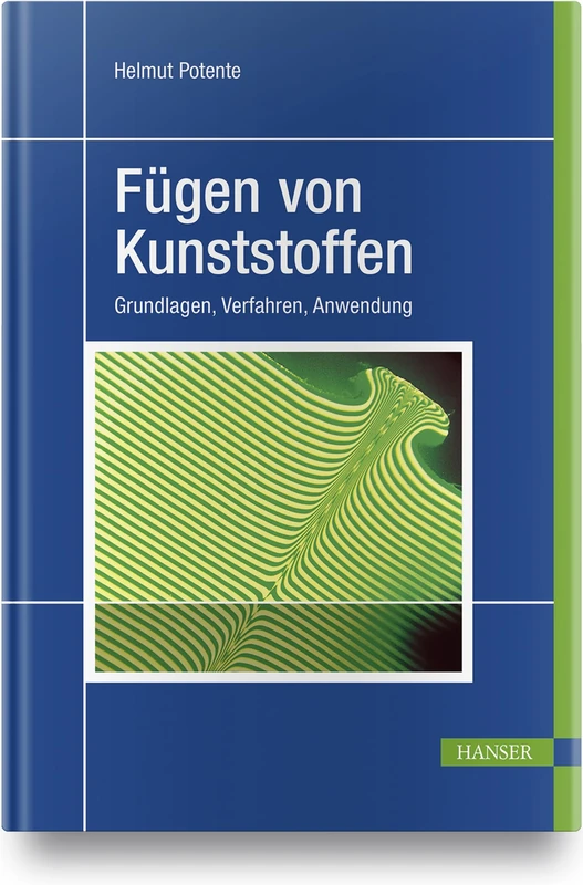 Fügen Von Kunststoffen