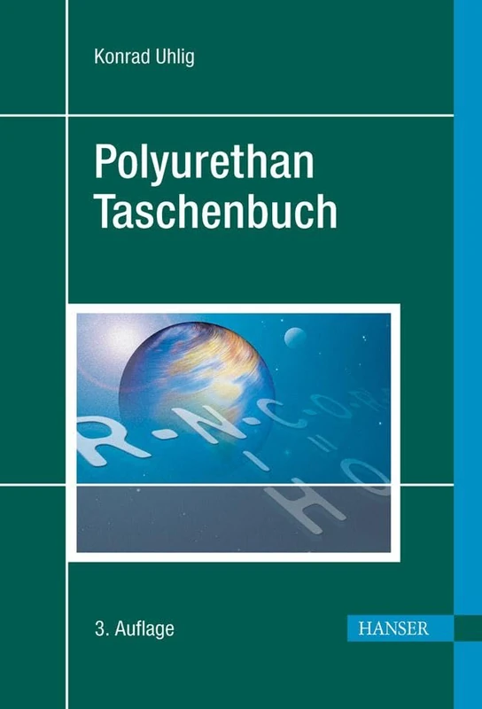 Polyurethan-Taschenbuch 3.A.