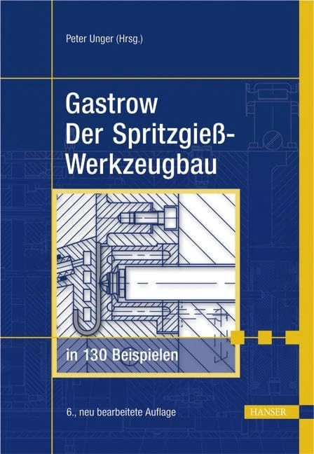 Spritzgiesswerkzeugb. 6.a.