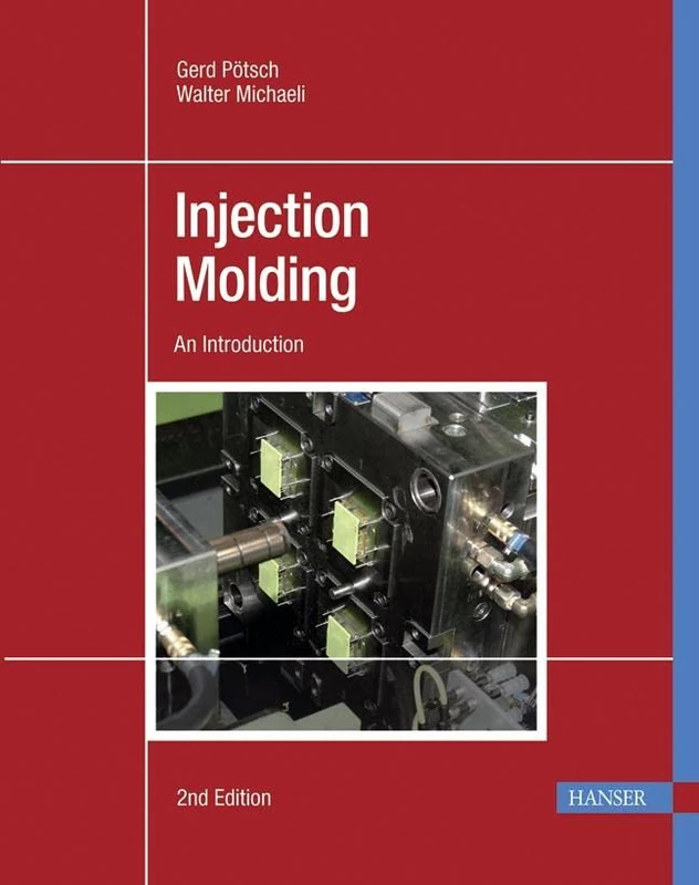 Injection Molding: An Introduction