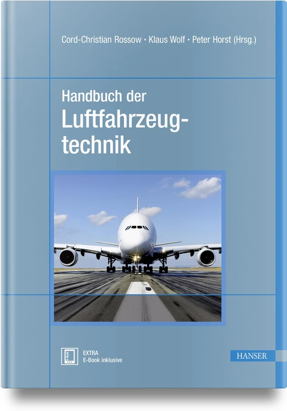 HB der Luftfahrzeugtechnik