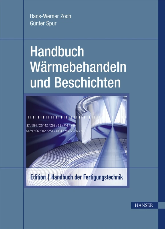 HB Wärmbehandeln 2.A.