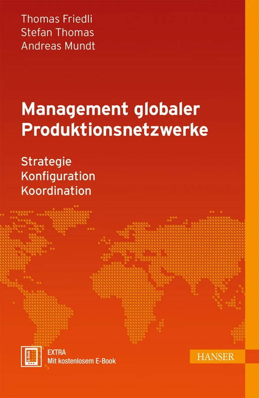 Manag.globaler Prod.Netzwerke